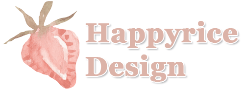 Happyrice Design