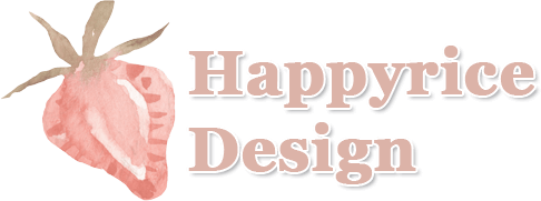Happyrice Design
